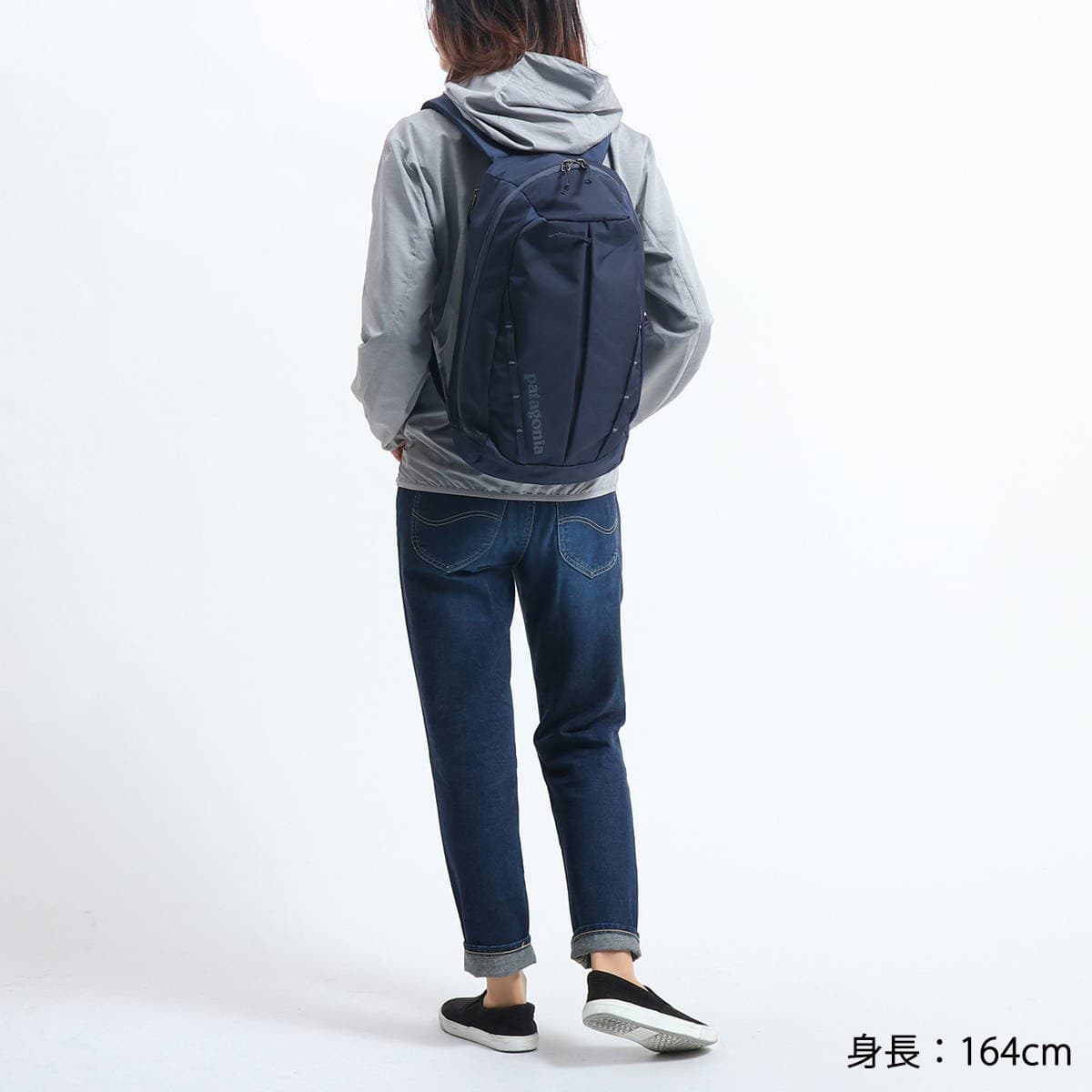 正規取扱店】patagonia パタゴニア Atom Pack 18L バックパック 48290｜【正規販売店】カバン・小物の専門店のギャレリアモール