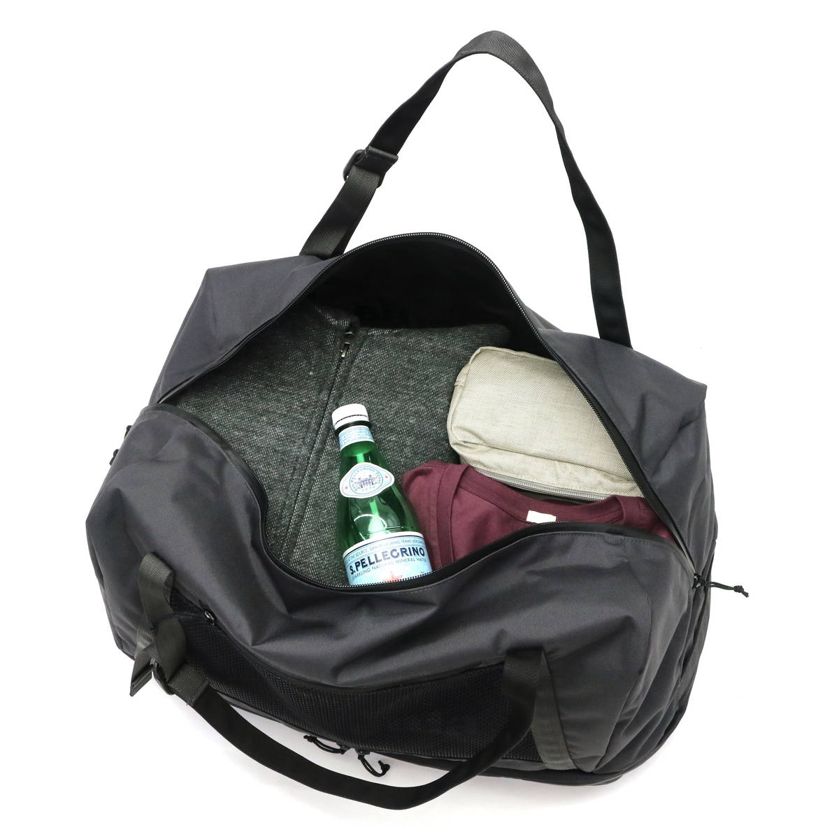 正規取扱店】patagonia パタゴニア Planing Duffel Bag 55L 2WAY