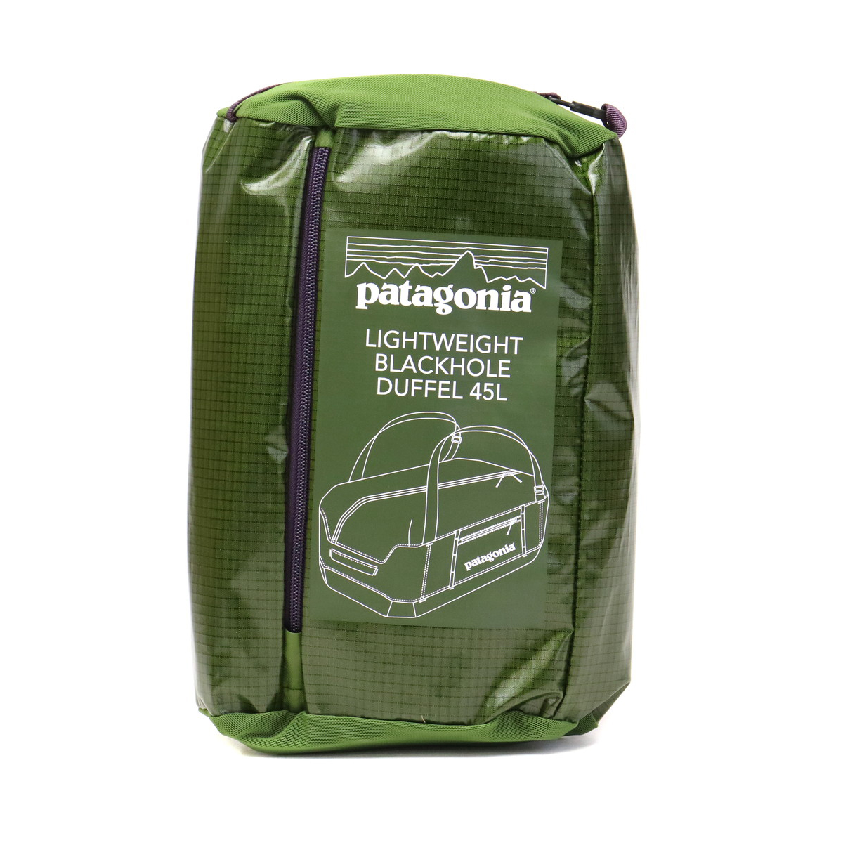 正規取扱店 セール40 Off 18ssモデル パタゴニア Patagonia ボストンバッグ パタゴニア Lw Black Hole Duffle 45l ライトウェイトブラックホールダッフル アウトドア メンズ レディース 修学旅行 大容量 公式 カバン 小物の専門店のギャレリアモール