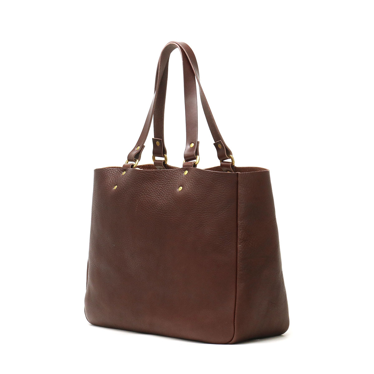 SLOW スロウ bono tote bag width type トートバッグ 4920003