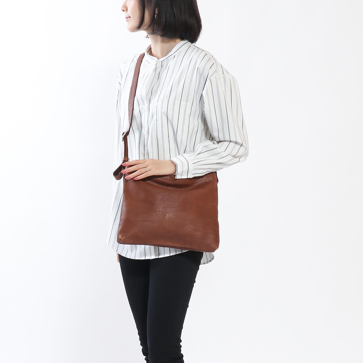 SLOW スロウ fino shoulder bag ショルダーバッグ 49S165H｜【正規販売