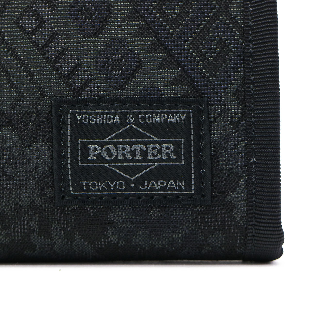 ポーター ヴァーヴ ウォレット 527-17016 財布 吉田カバン PORTER