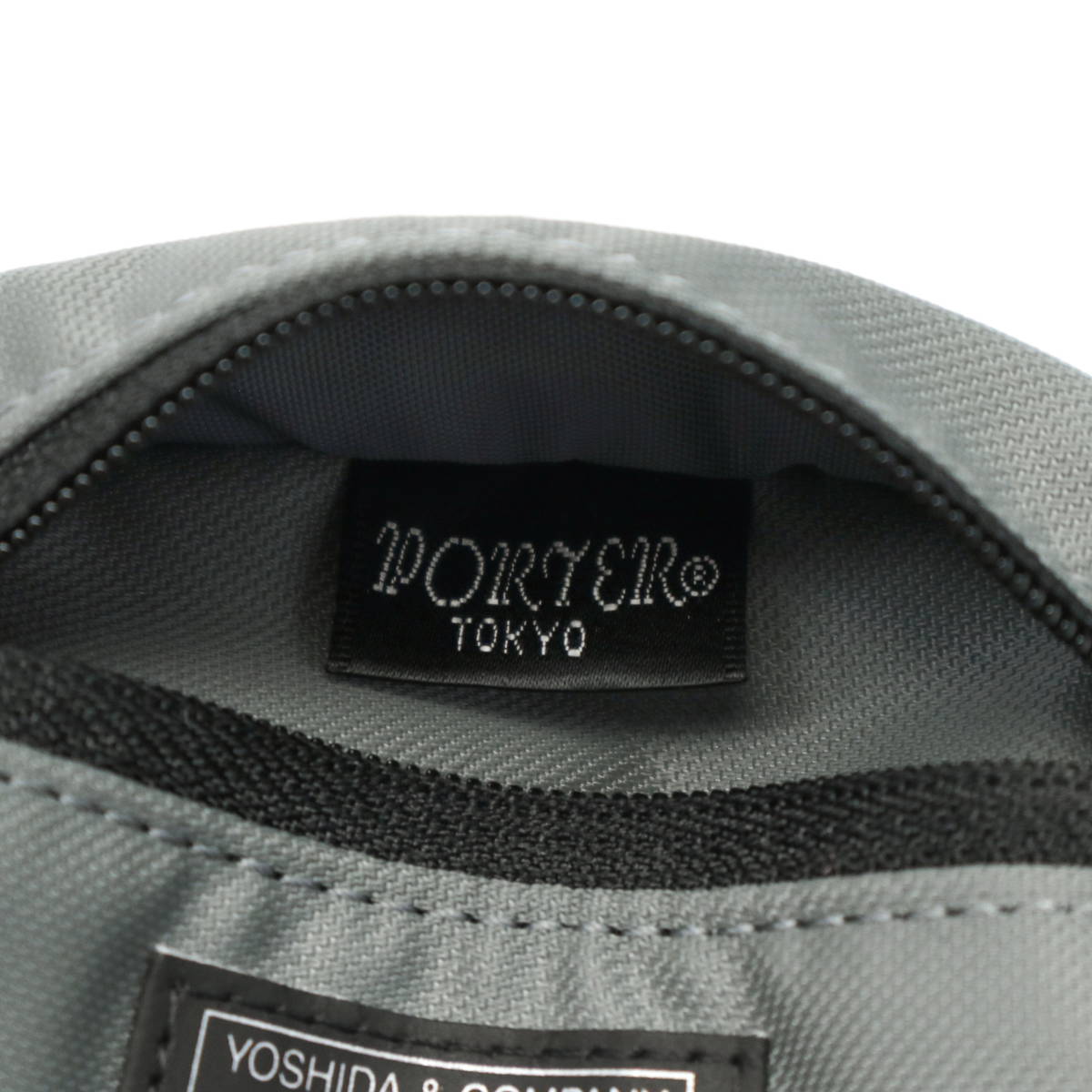 PORTER ポーター COMPART コンパート コインカードケース 538-16173｜【正規販売店】カバン・小物の専門店のギャレリアモール