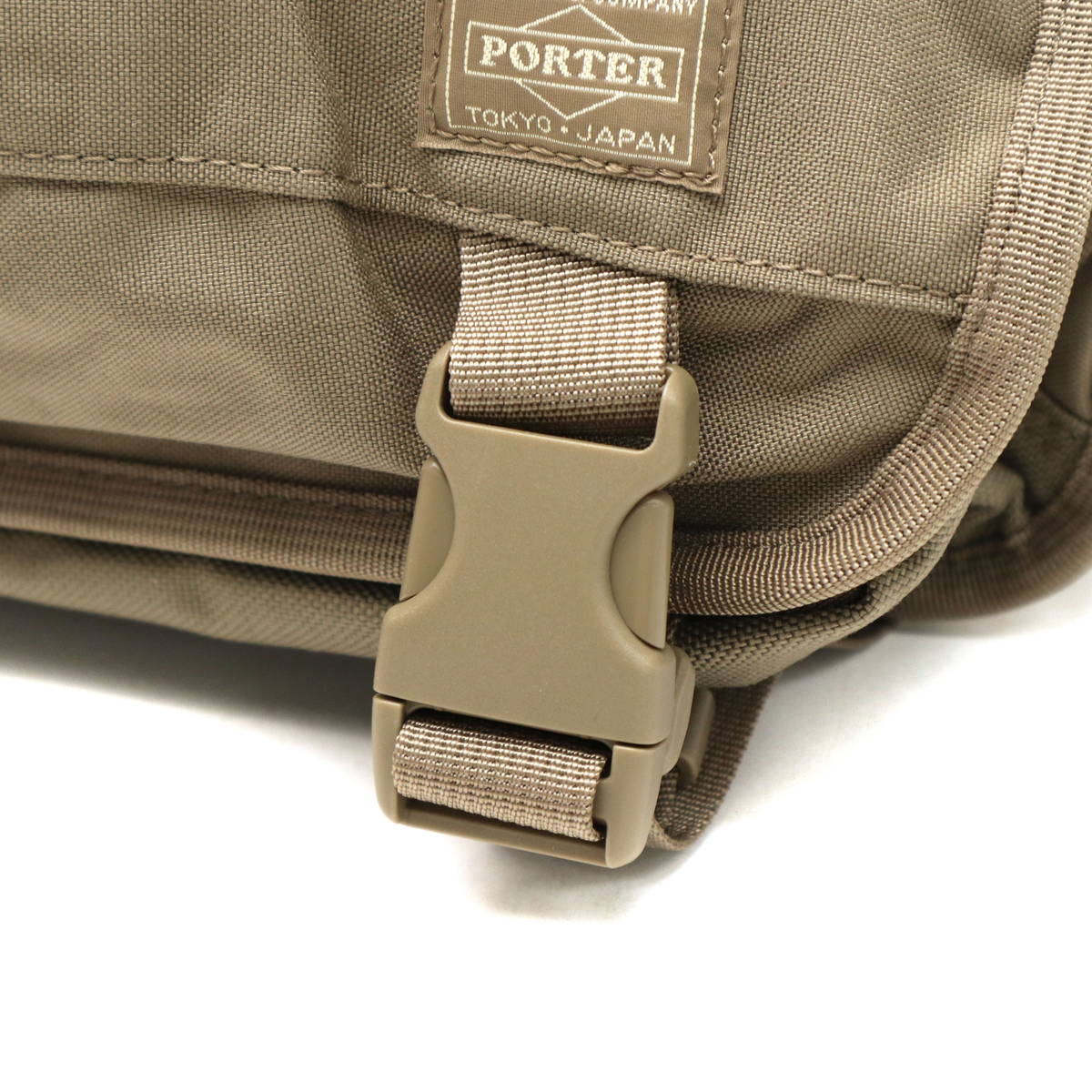 porter klunkerz ウエストバッグ 安い