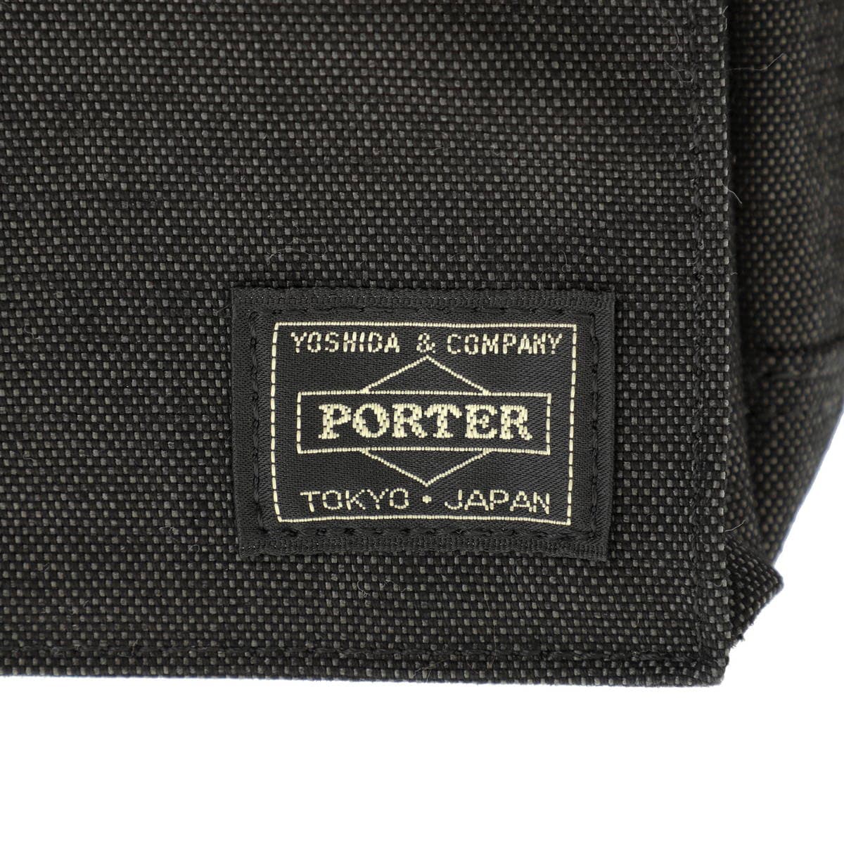 ポーター スモーキー 2WAYショルダーバッグ 592-26369 PORTER SMOKY