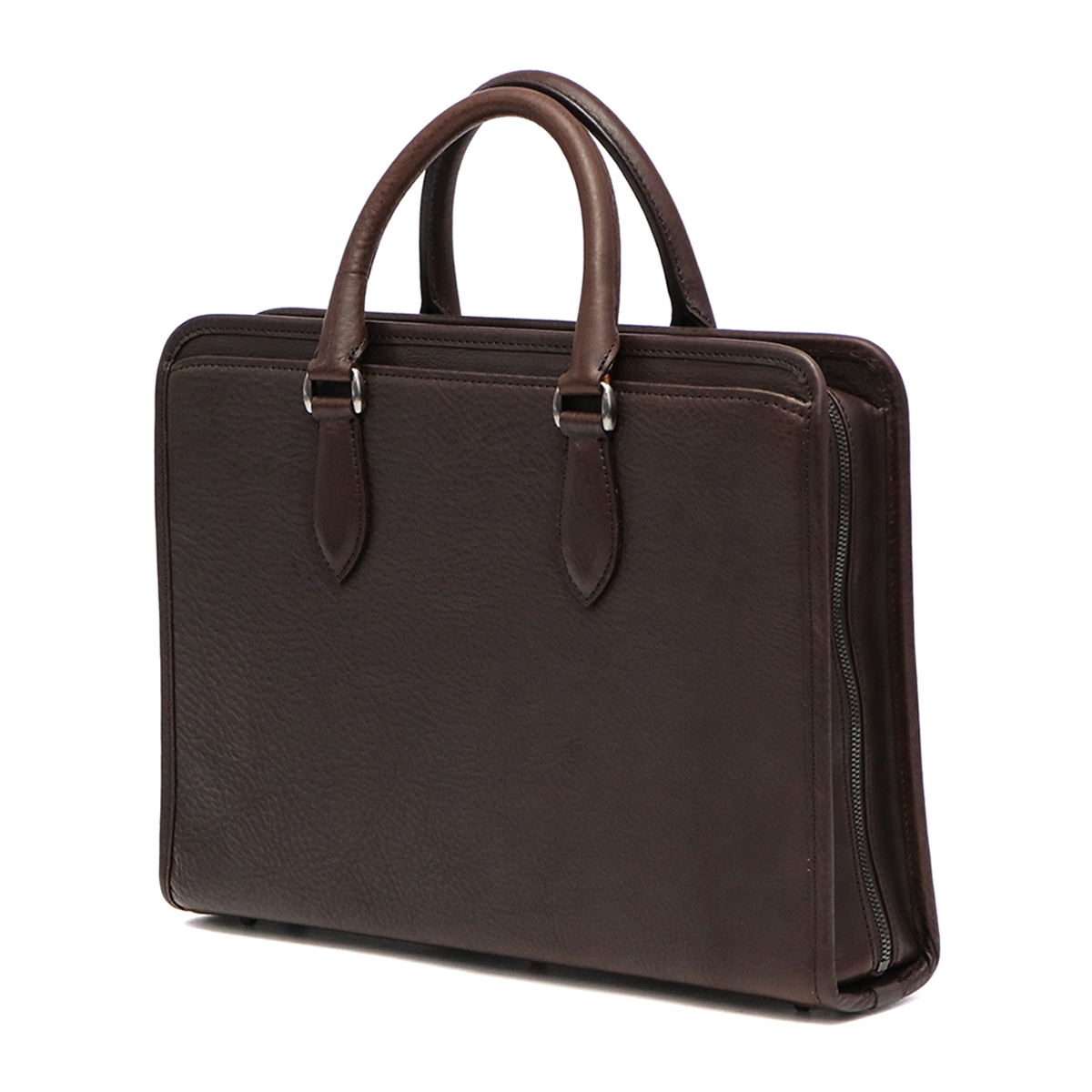 SLOW TRADITIONAL スロウトラディショナル bono Square Briefcase S 575ST20G