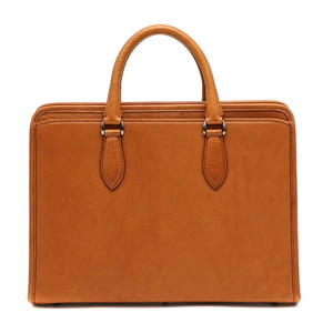 SLOW TRADITIONAL スロウトラディショナル bono Square Briefcase S 575ST20G