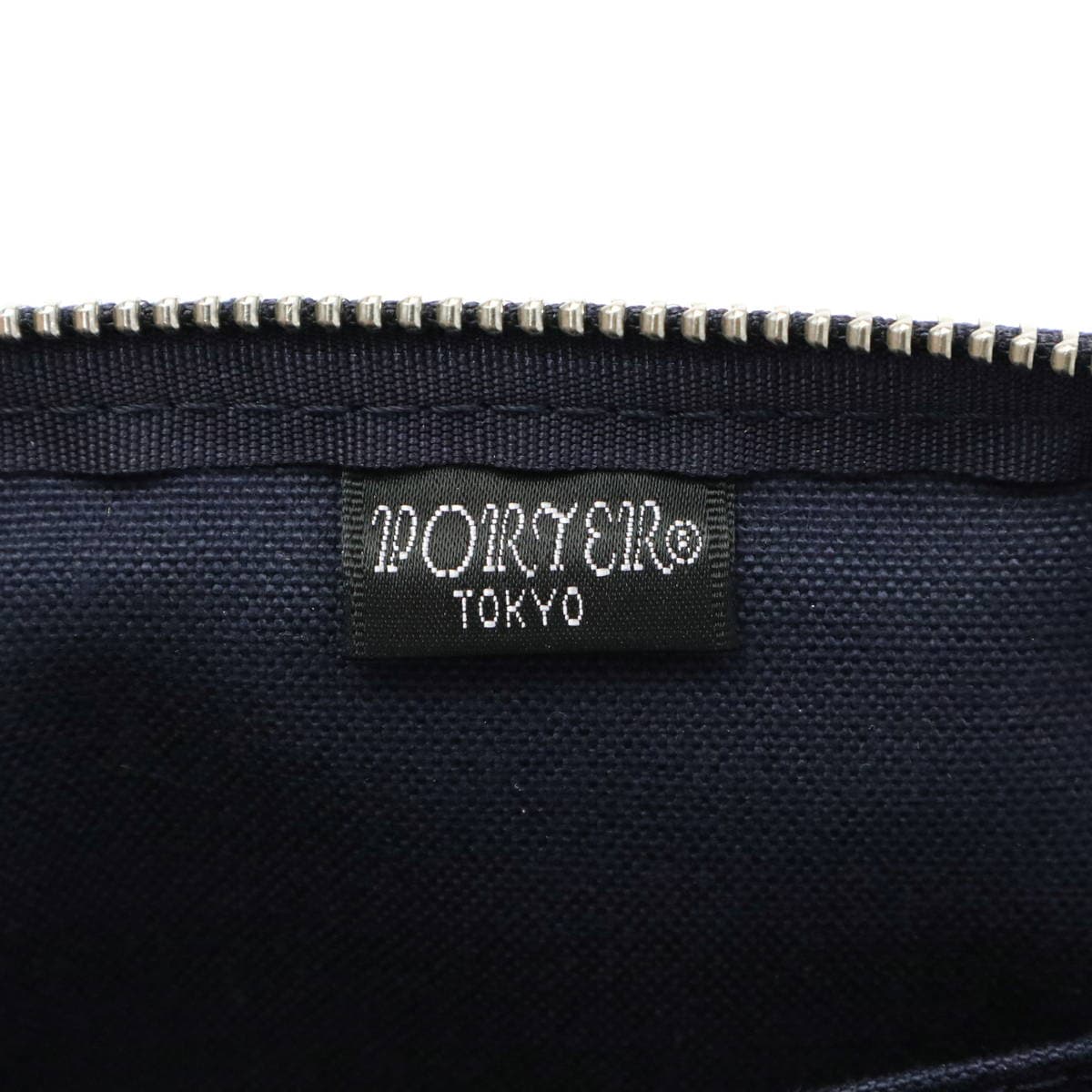 PORTER ポーター SMOKY スモーキー ラウンドファスナー長財布 592-09989｜【正規販売店】カバン・小物の専門店のギャレリアモール