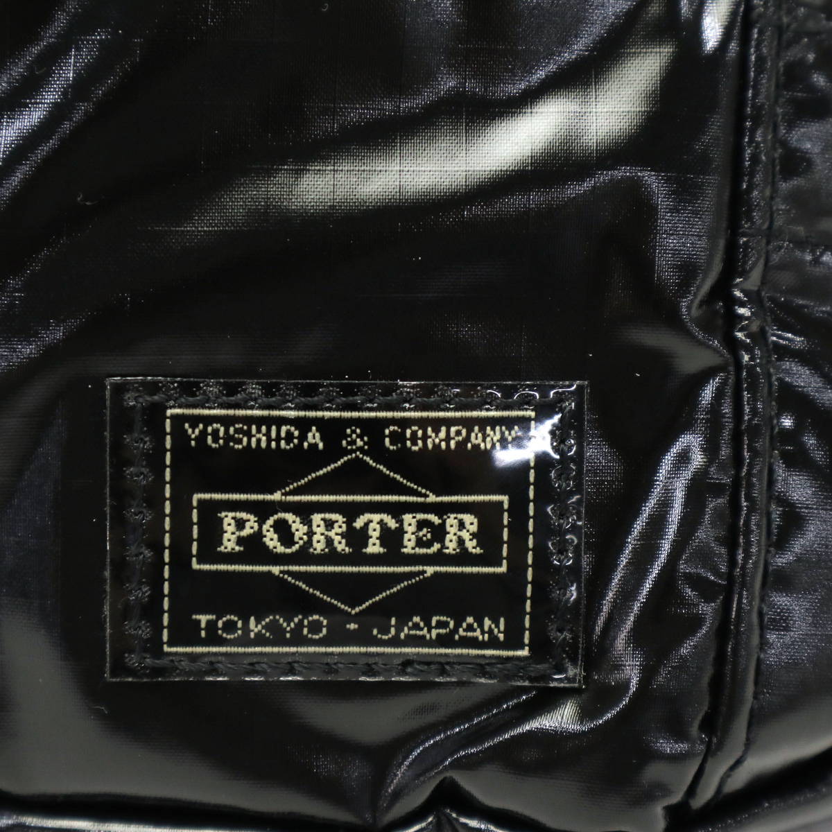 ポーター シーレ ウエストバッグ(S) 598-09646 吉田カバン PORTER CIRE