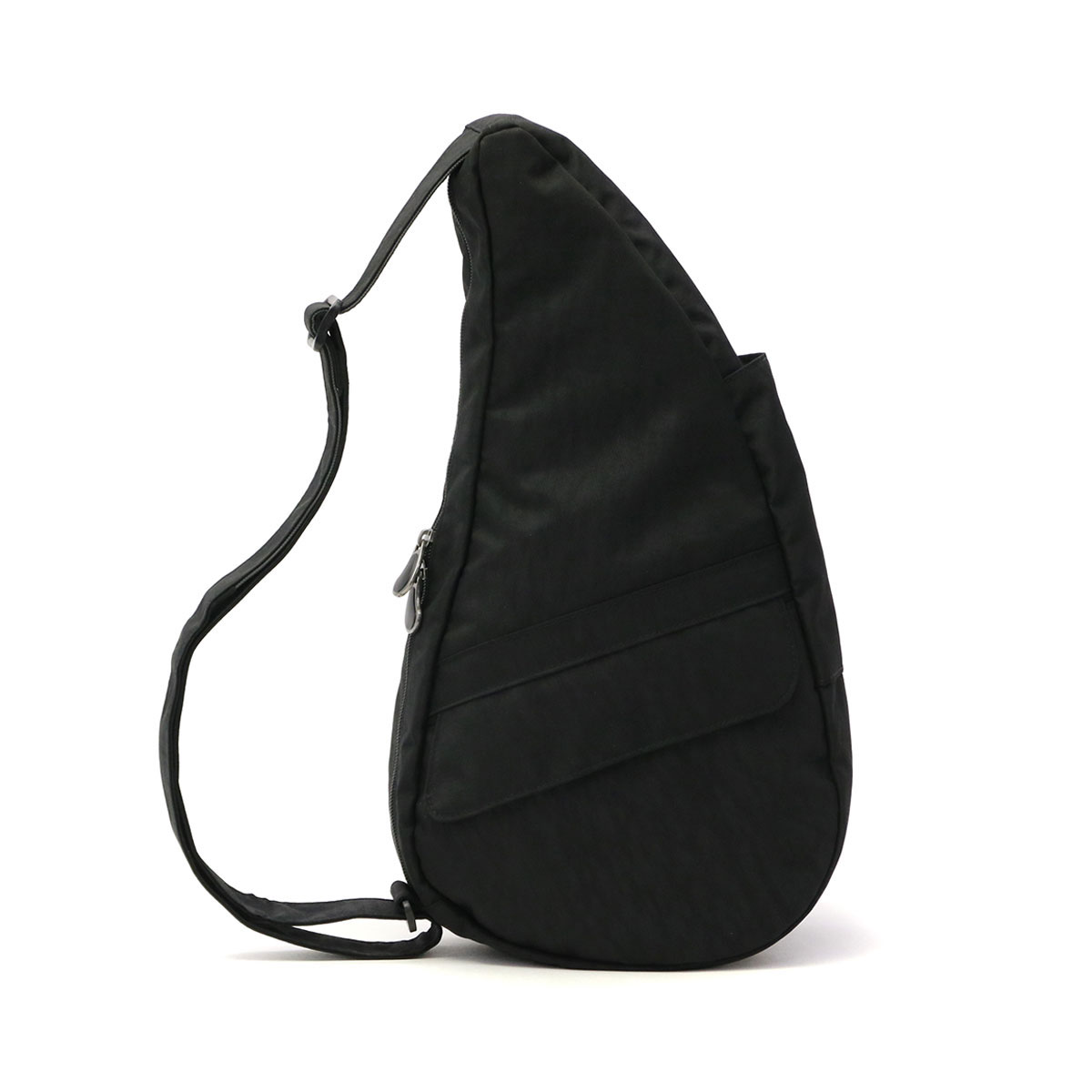 HEALTHY BACK BAG ヘルシーバックバッグ テクスチャードナイロン S