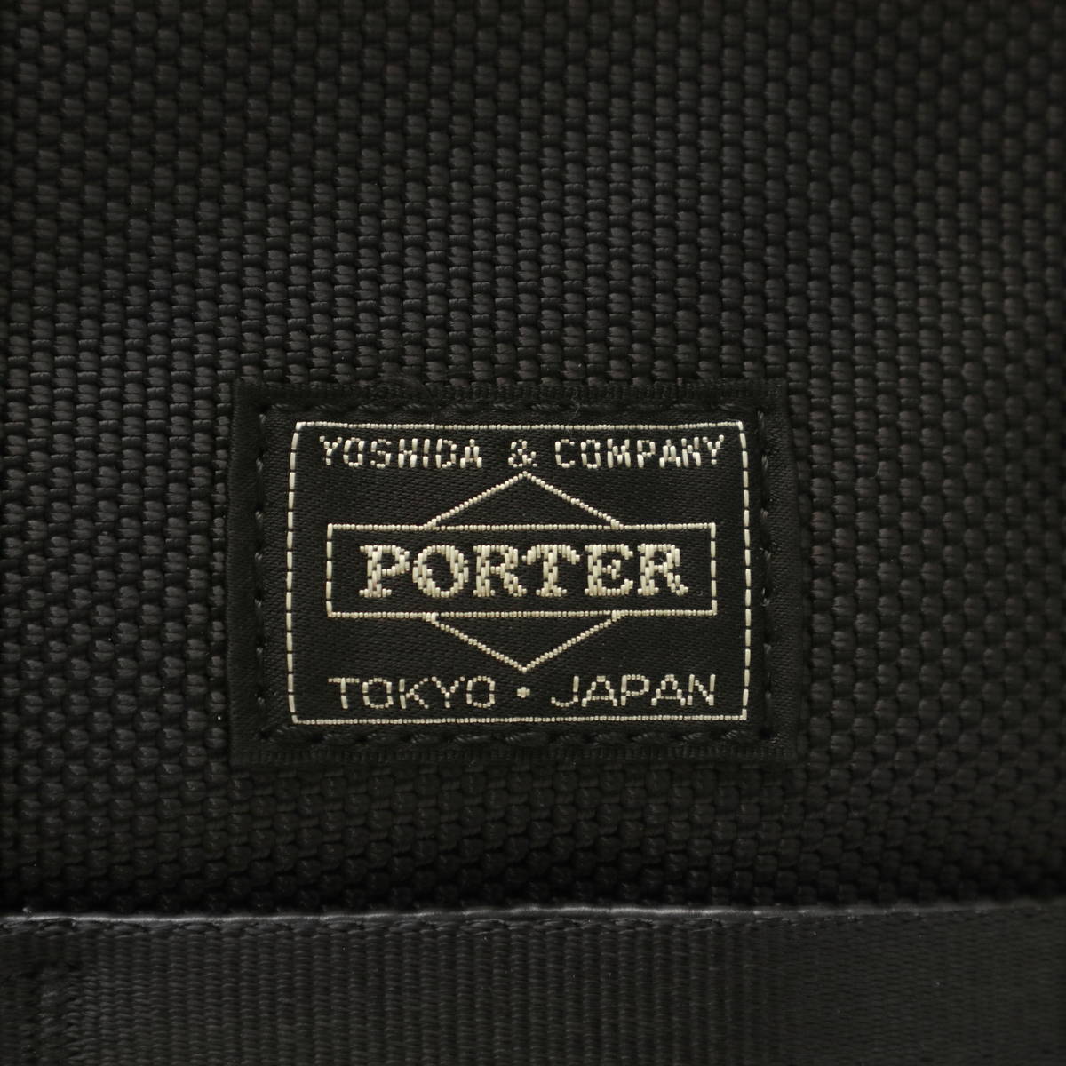 ポーター ヒート トートバッグ 703-06971 吉田カバン PORTER HEAT