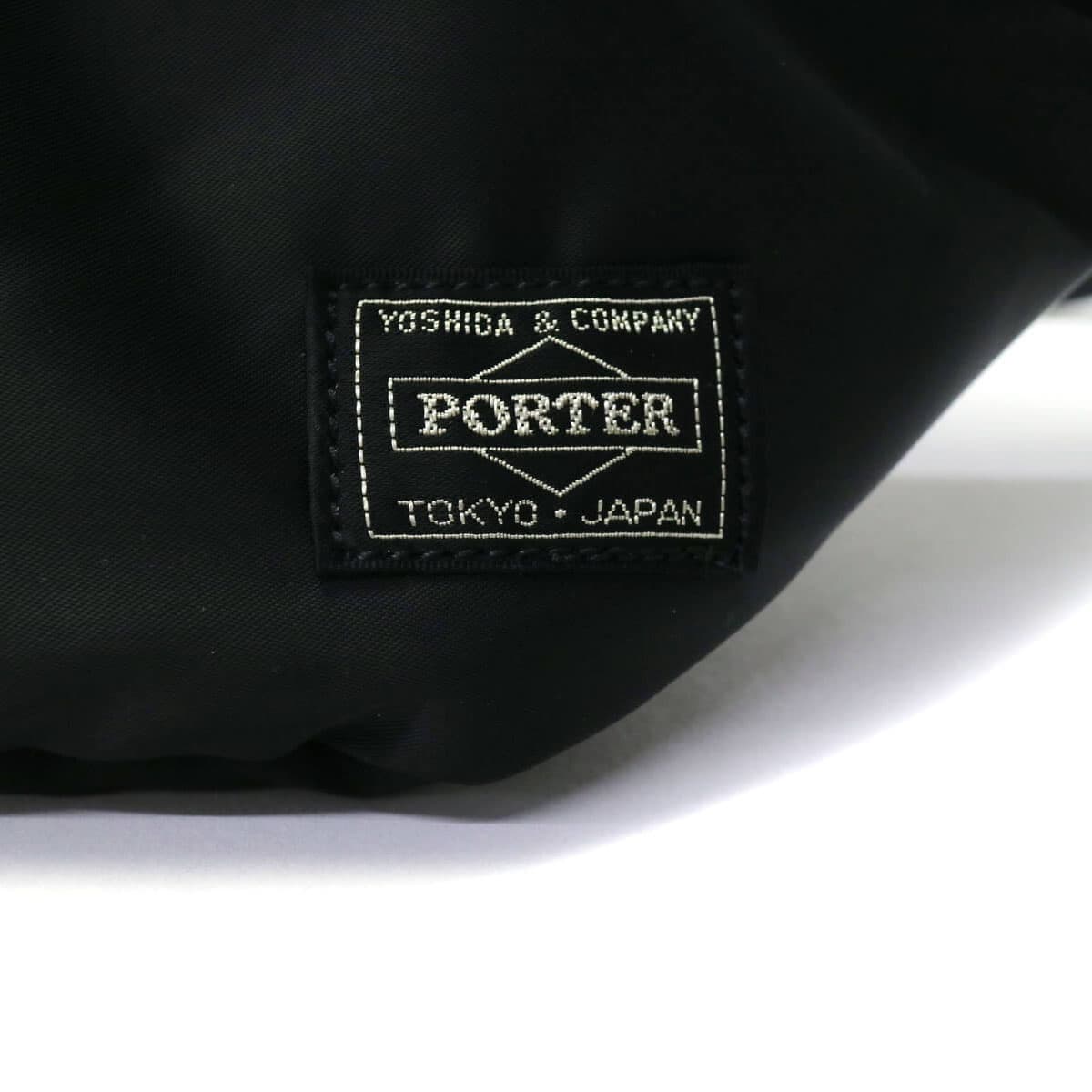 ポーター タンカー ウエストバッグ(L) 622-76628 吉田カバン PORTER