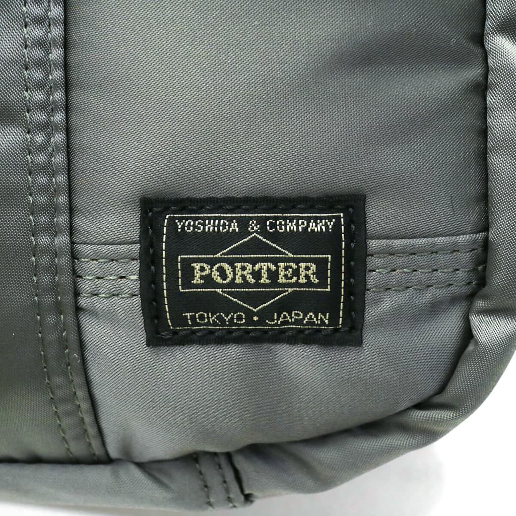 ポーター タンカー ボストンバッグ(S) 622-76997 吉田カバン PORTER