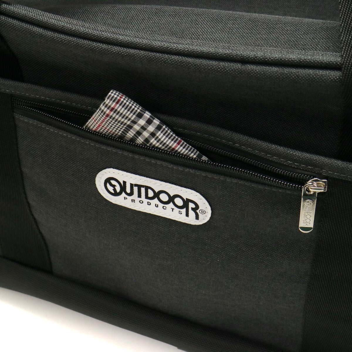 アウトドアプロダクツ ボストンバッグ OUTDOOR PRODUCTS 3WAY キャリー