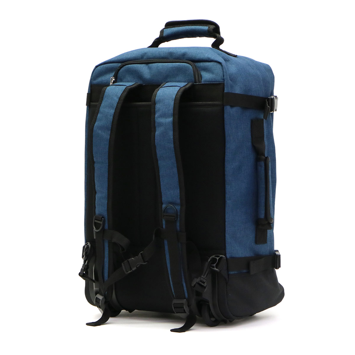 OUTDOOR PRODUCTS アウトドアプロダクツ RUCK CARRY 2 35L 機内持ち込み対応スーツケース 62402