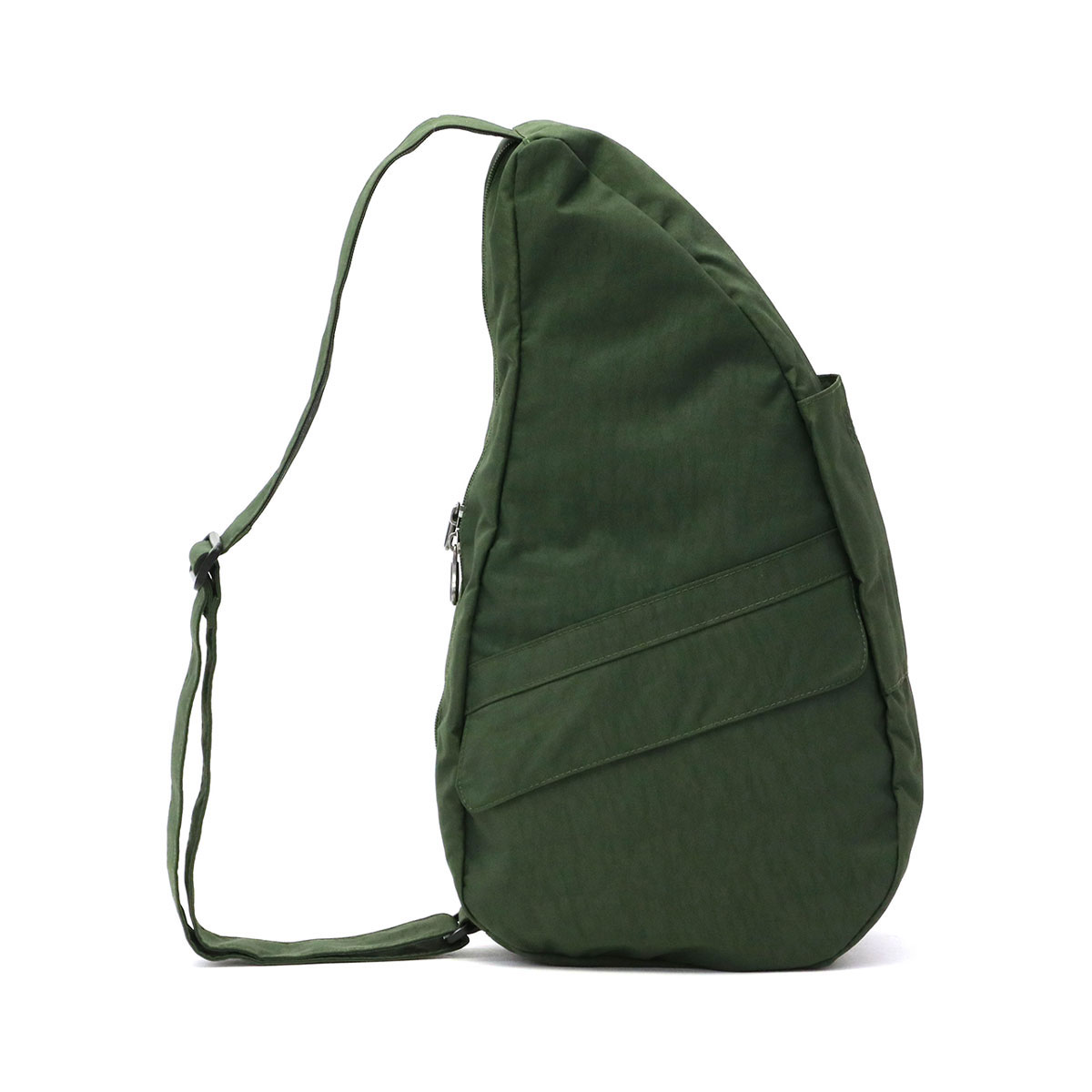 HEALTHY BACK BAG ヘルシーバックバッグ テクスチャード 