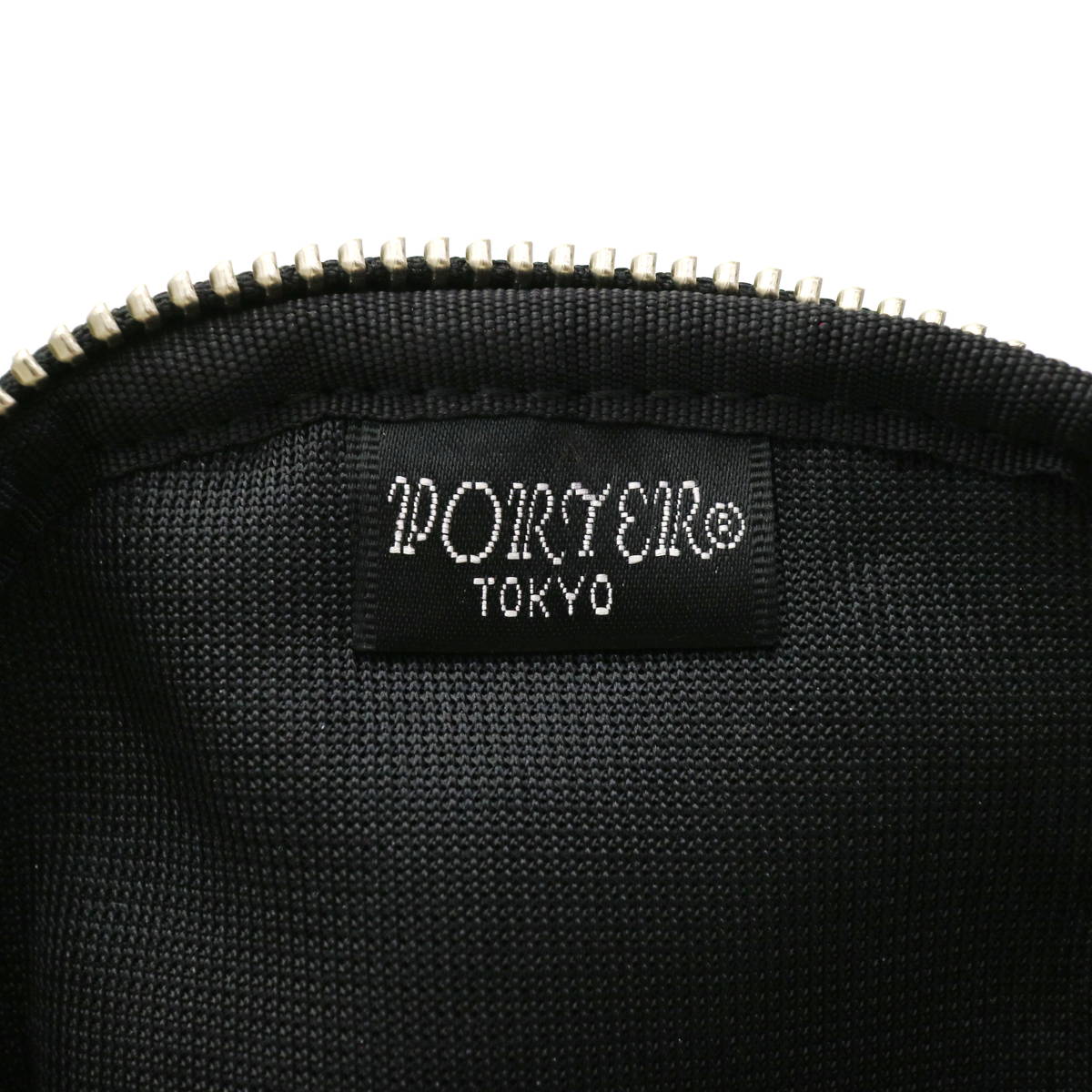 ポーター ドローイング ペンケース 650-08773 吉田カバン PORTER