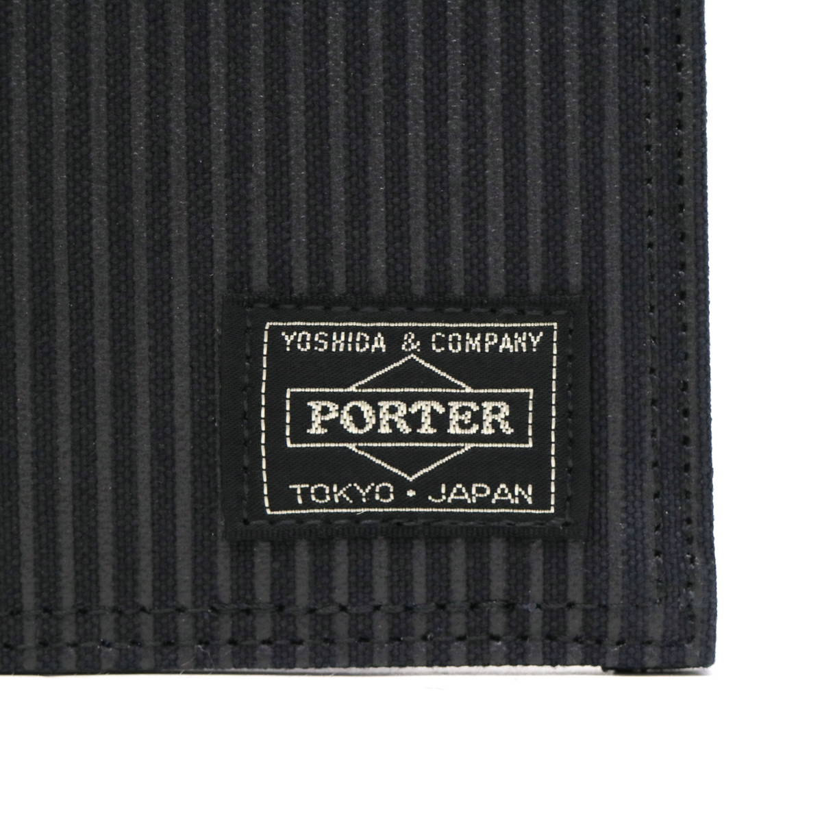 ポーター吉田カバン porter DRAWING 二つ折りサイフ 2021年最新海外 - 小物