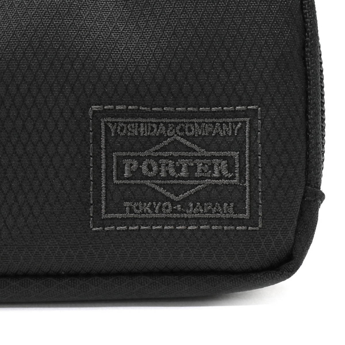 PORTER ポーター DILL ディル マルチコインケース 653-09113｜【正規販売店】カバン・小物の専門店のギャレリアモール