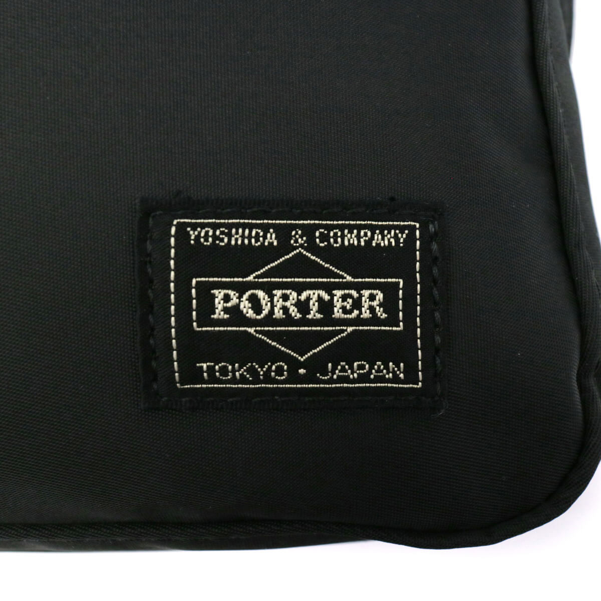 ポーター ドライブ ショルダーバッグ 635-09161 吉田カバン PORTER