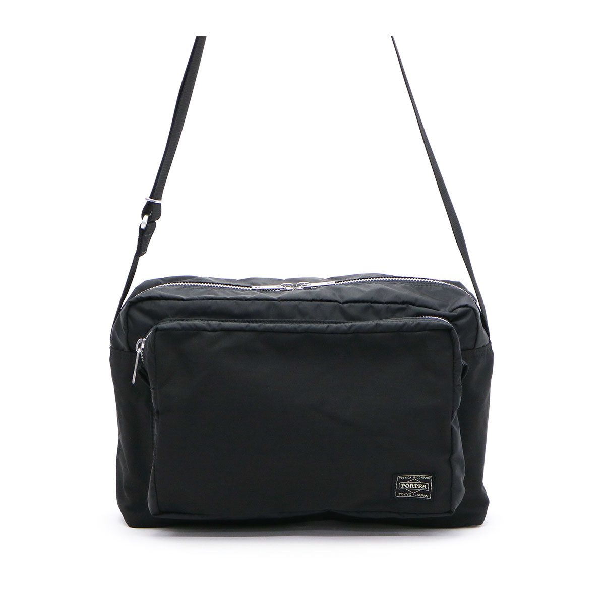 吉田カバン ポーター ショルダー ポーター テラ Porter Terra Shoulder Bag S 吉田カバン ショルダーバッグ B5 吉田かばん メンズ レディース 658 公式 カバン 小物の専門店のギャレリアモール