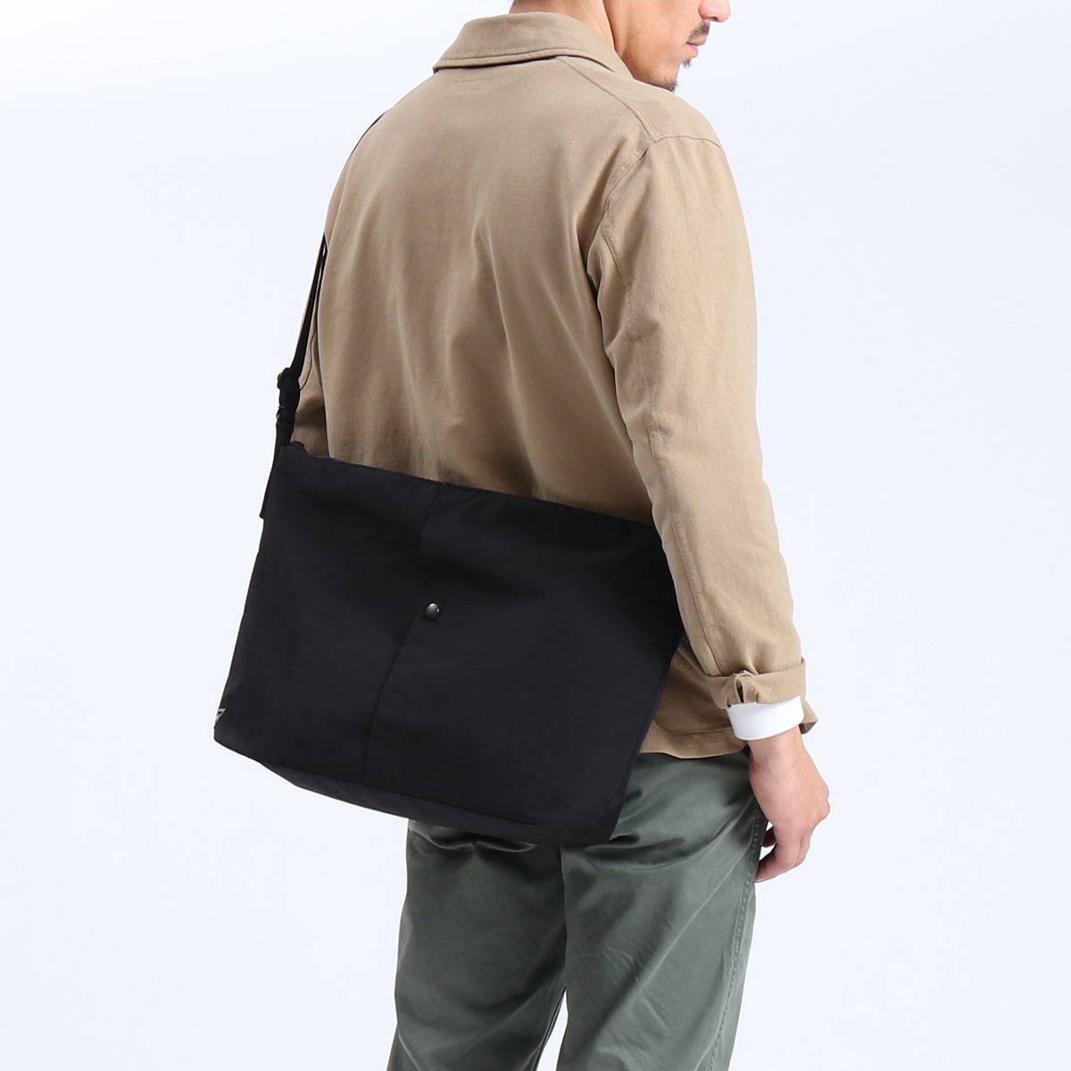 ポーター ツー ショルダーバッグ(L) 660-05797 吉田カバン PORTER 2 