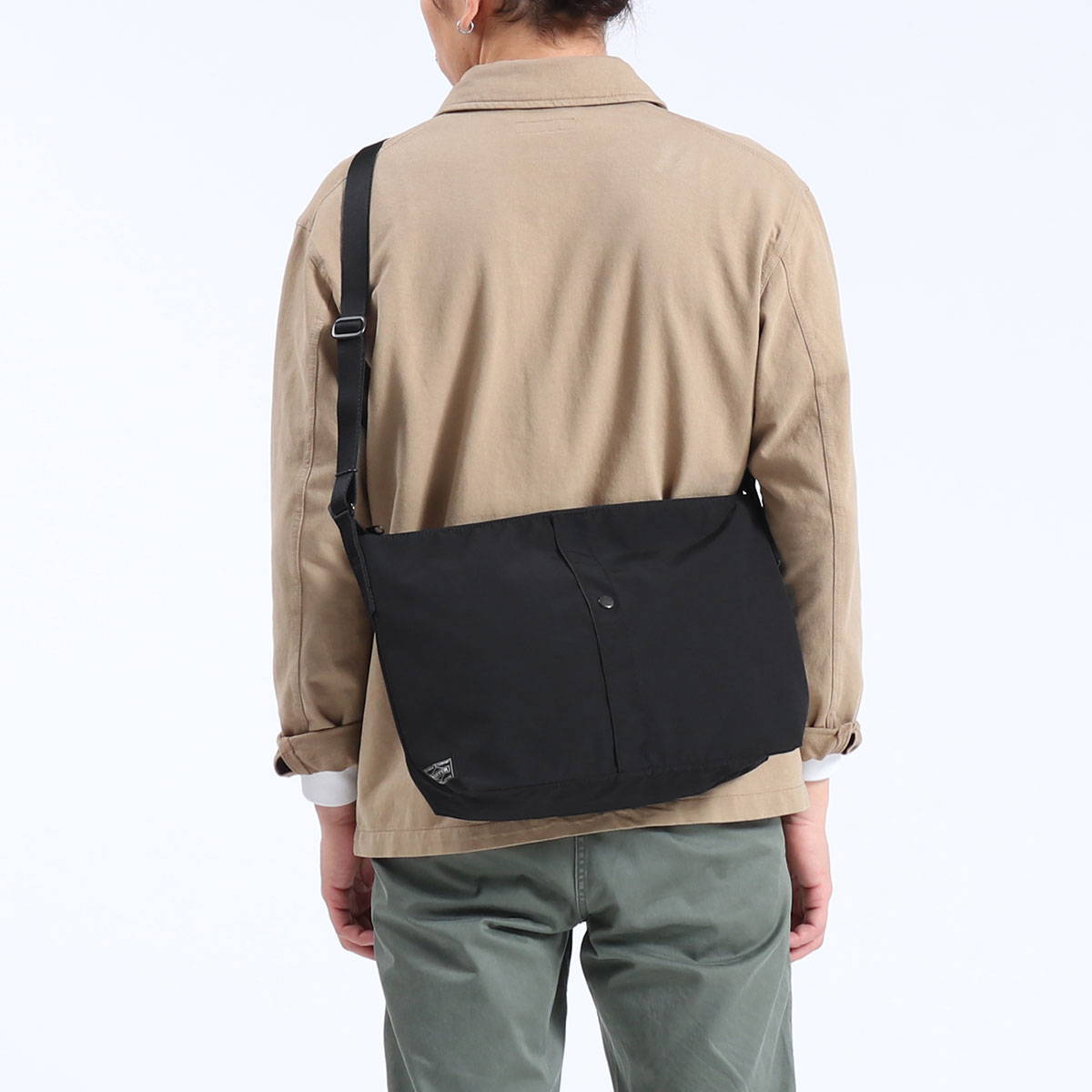 ポーター ツー ショルダーバッグ(M) 660-05798 吉田カバン PORTER 2