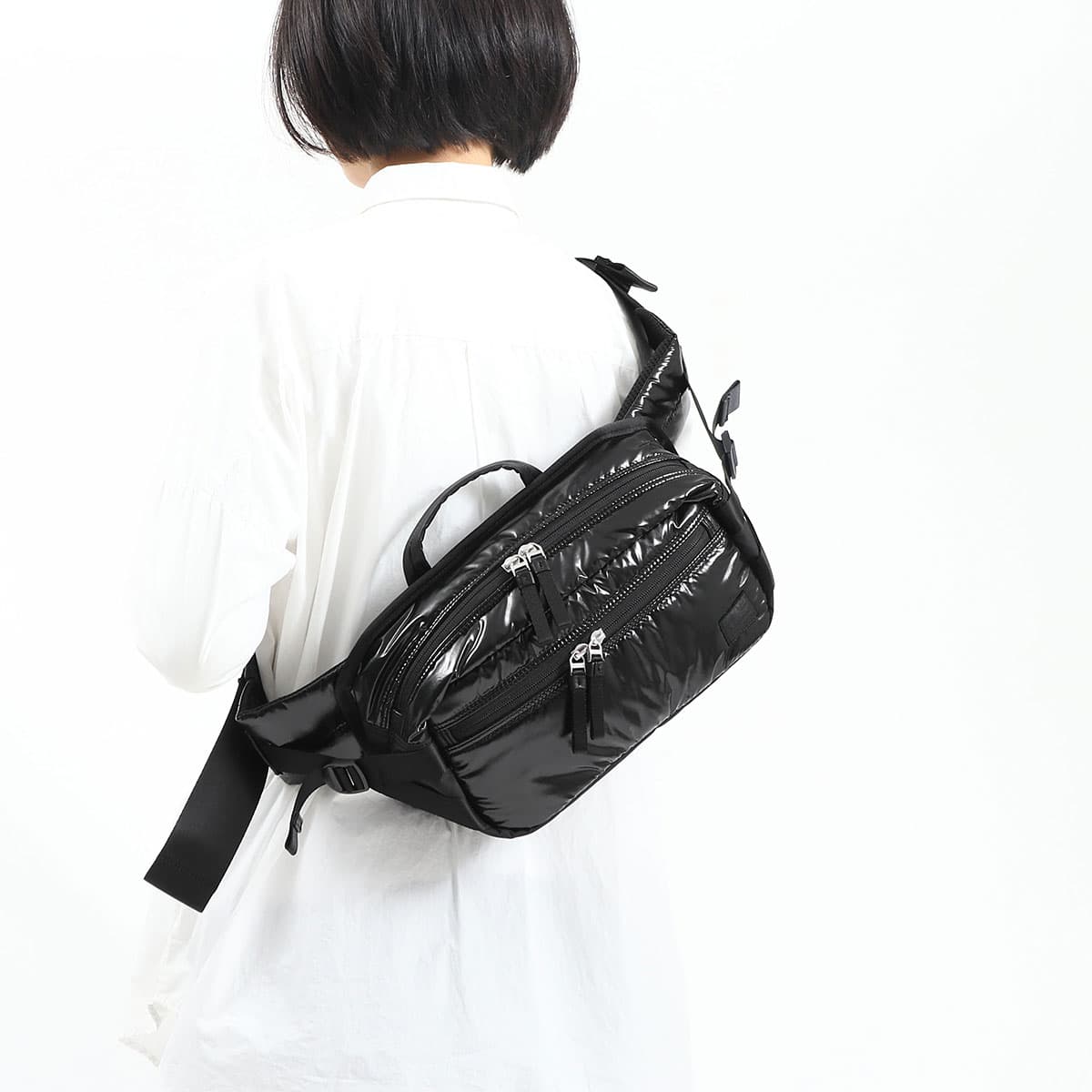 ポーター ビヨンド ウエストバッグ(L) 678-16191 吉田カバン PORTER