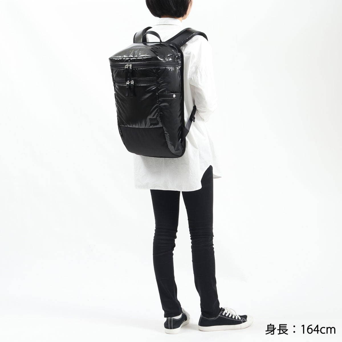 Hedgren bond online backpack