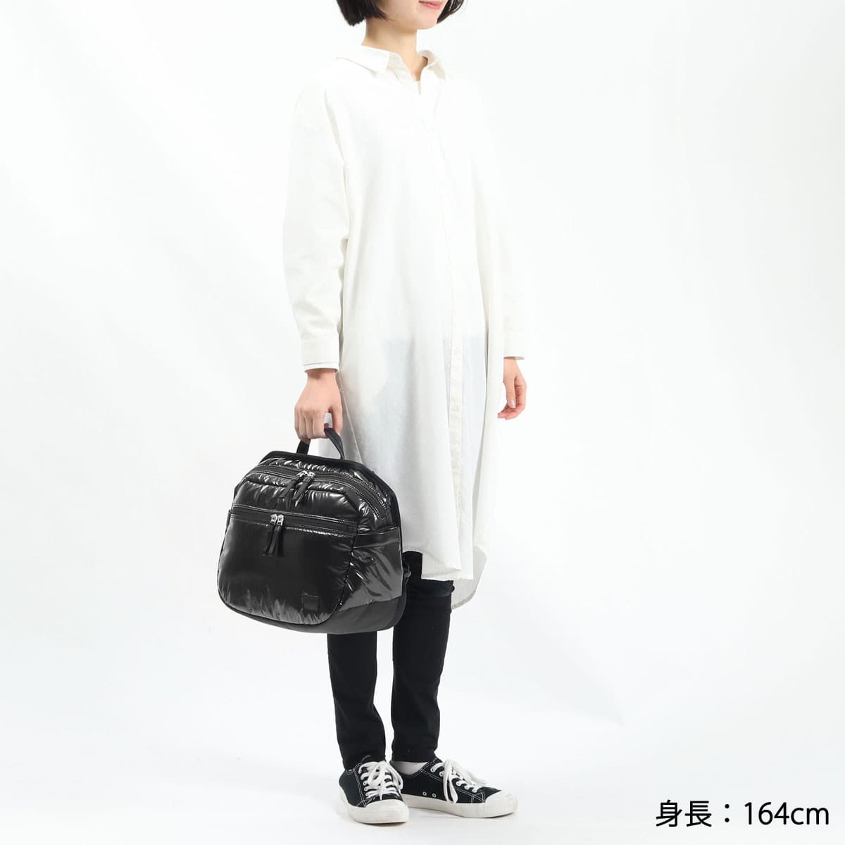 ポーター ビヨンド ショルダーバッグ(L) 678-17402 吉田カバン PORTER