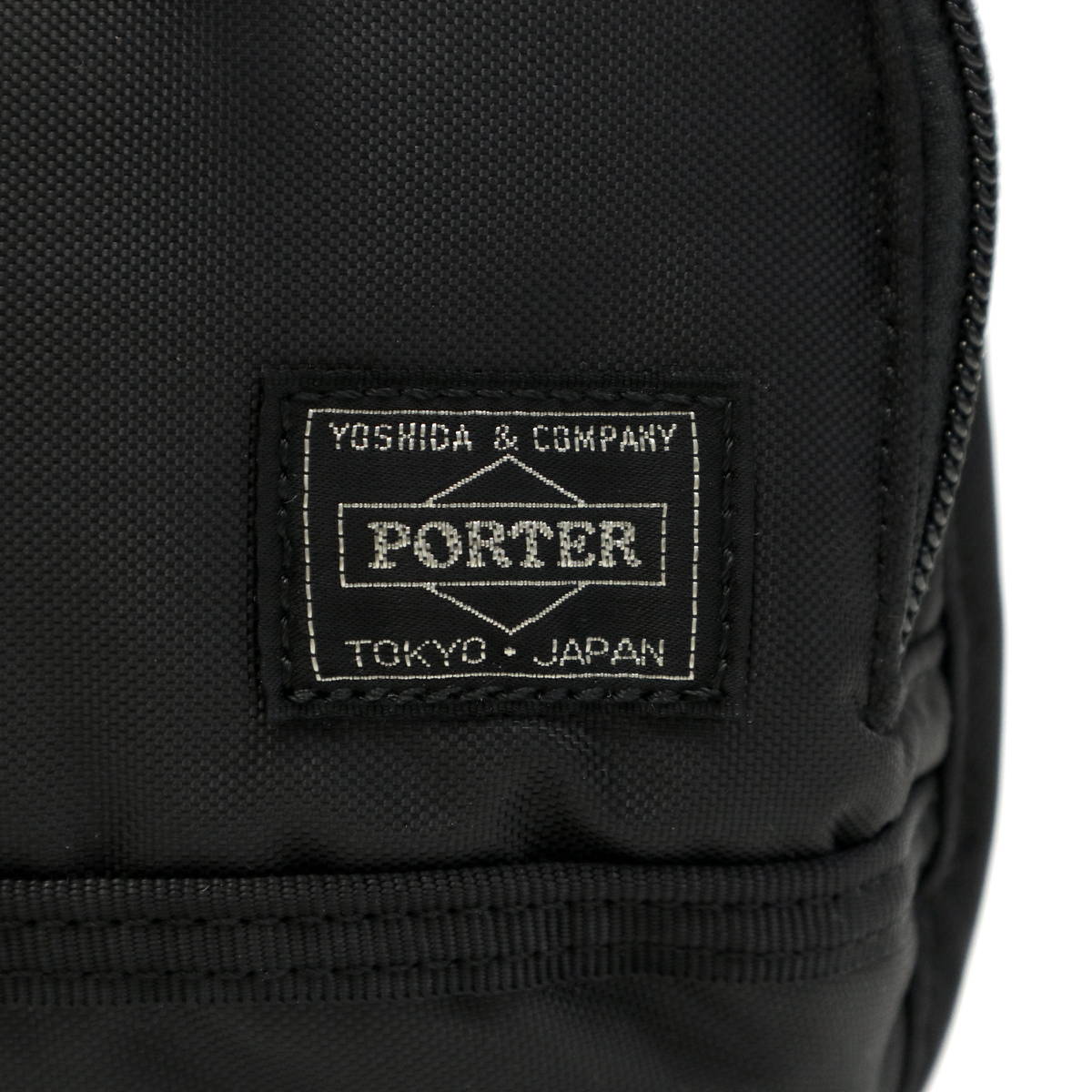 ポーター フラッシュ ショルダーバッグ 689-05950 吉田カバン PORTER