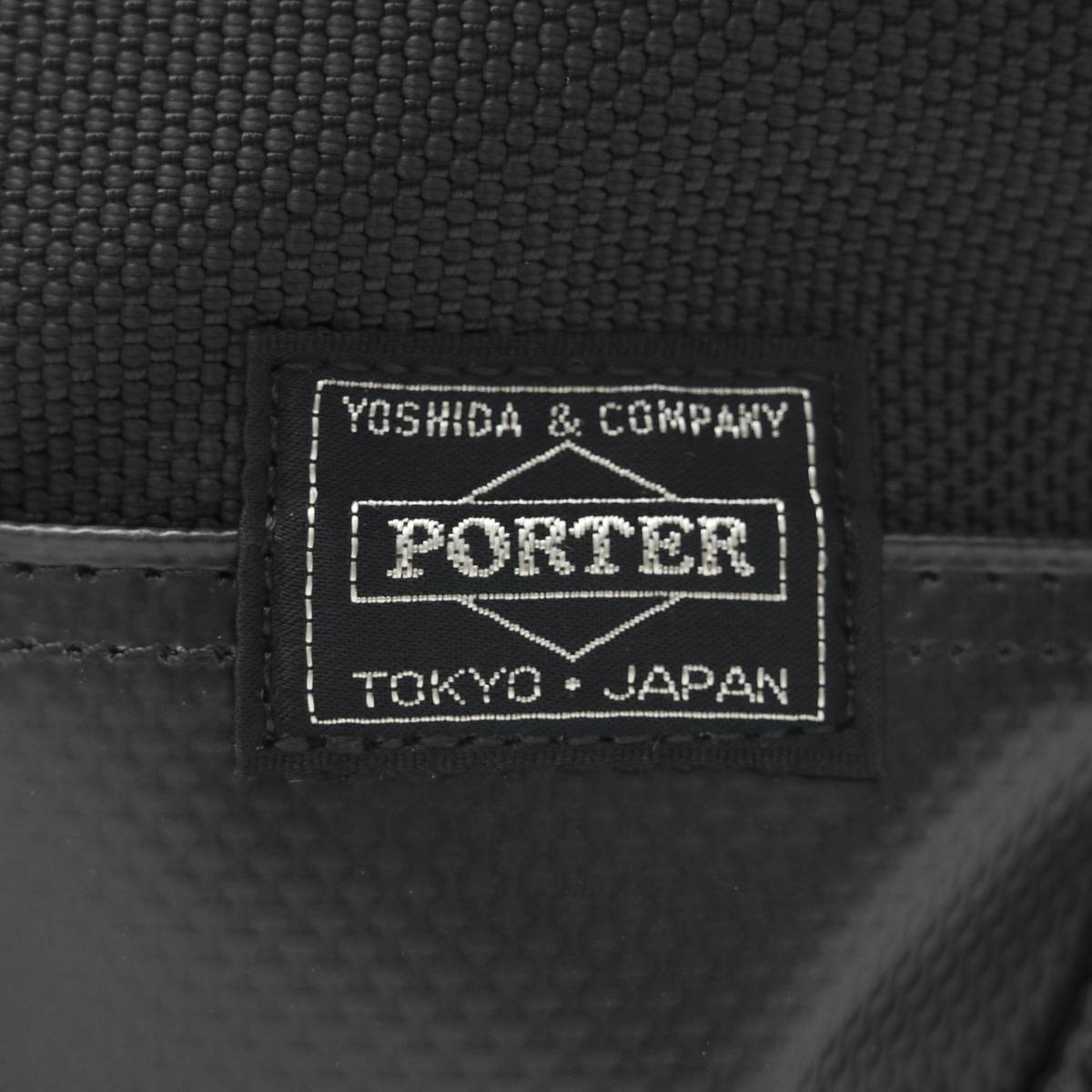 ポーター ヒート トートバッグ 703-07966 吉田カバン PORTER HEAT