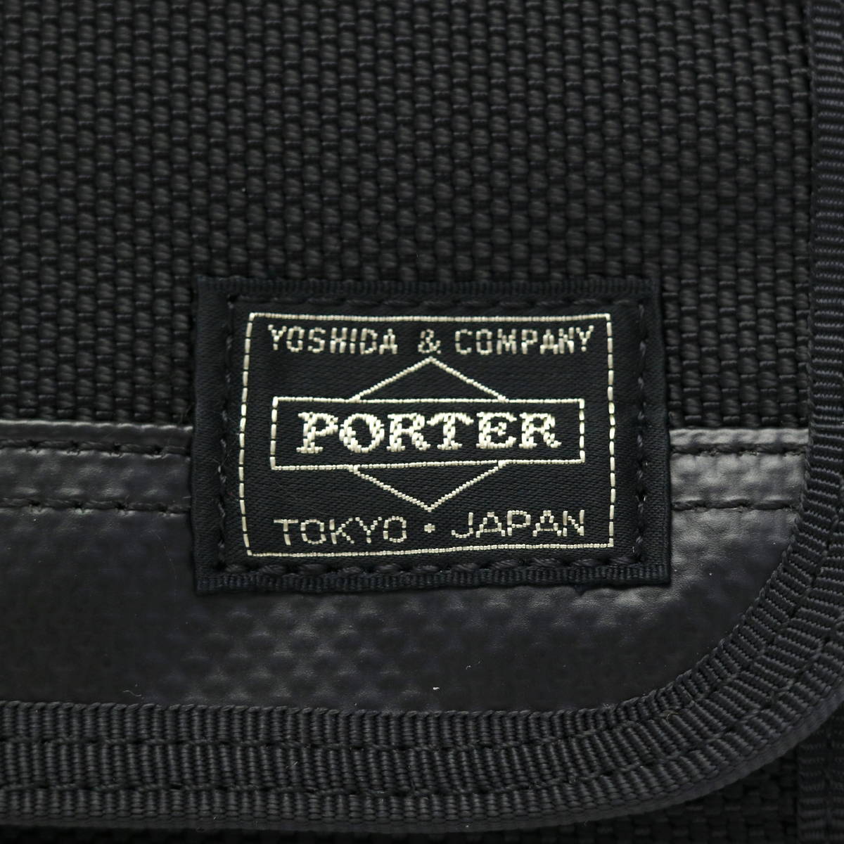 PORTER ポーター HEAT ヒート 長財布 703-07975｜【正規販売店】カバン・小物の専門店のギャレリアモール