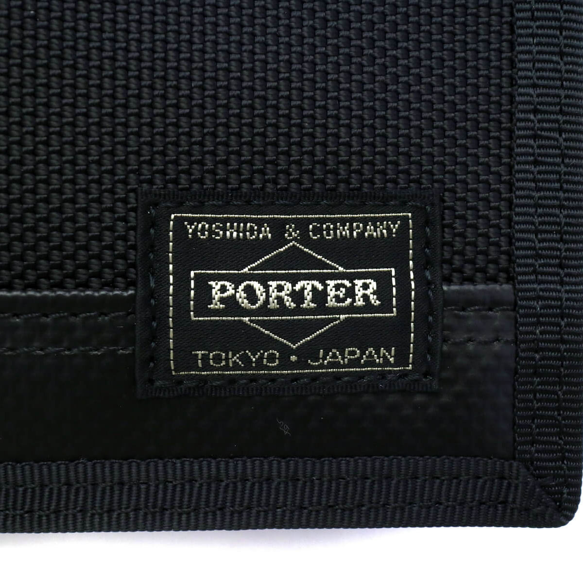 ポーター ヒート ウォレット 703-07976 吉田カバン PORTER HEAT