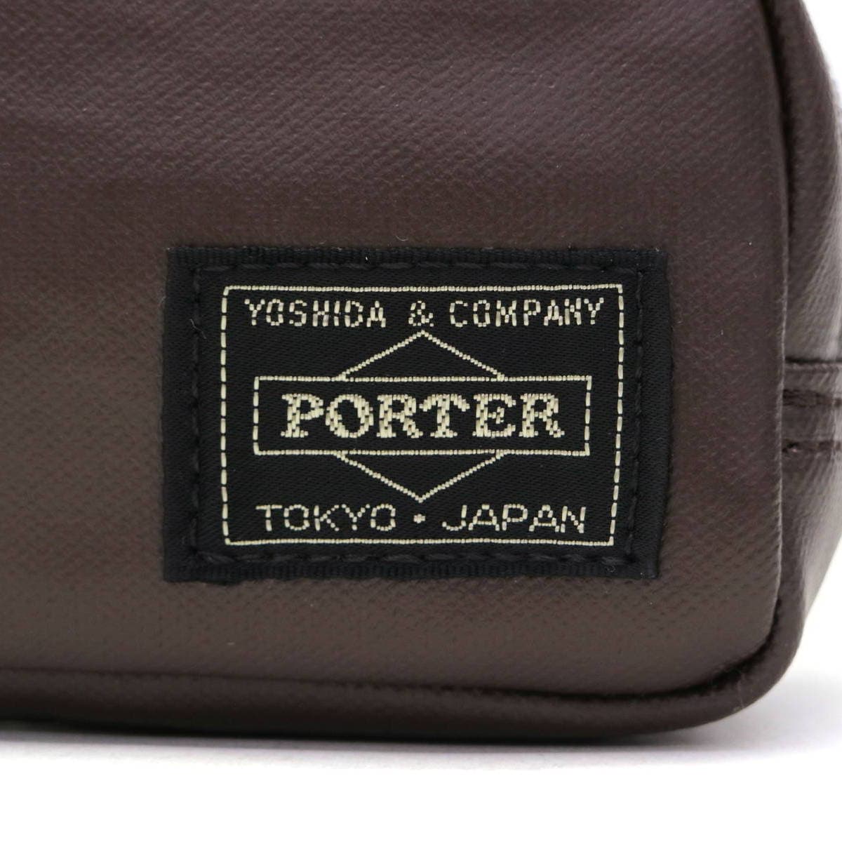 ポーター フリースタイル ペンケース 707-08231 吉田カバン PORTER