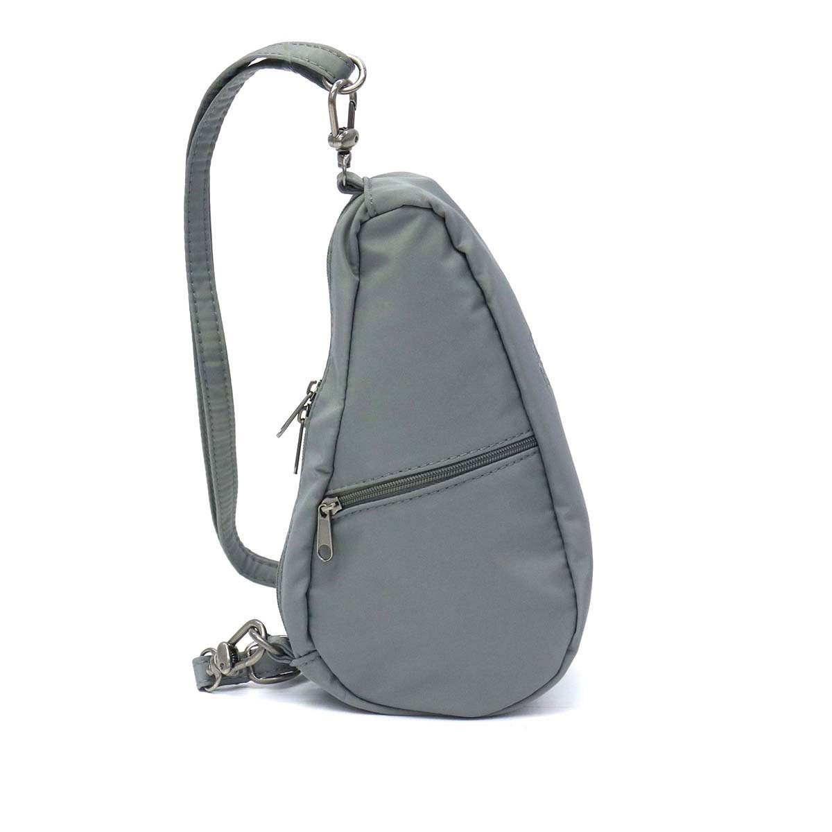 ヘルシーバックバッグ ボディバッグ HEALTHY BACK BAG ショルダー