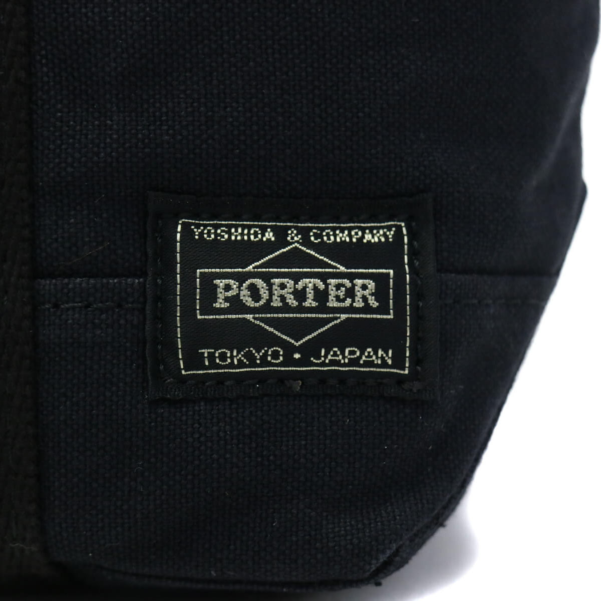 ポーター ペイント トートバッグ 716-06633 吉田カバン PORTER PAINT