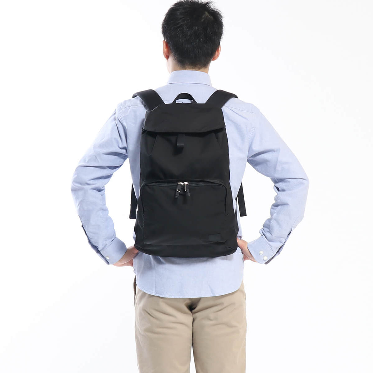 Porter shop motion rucksack