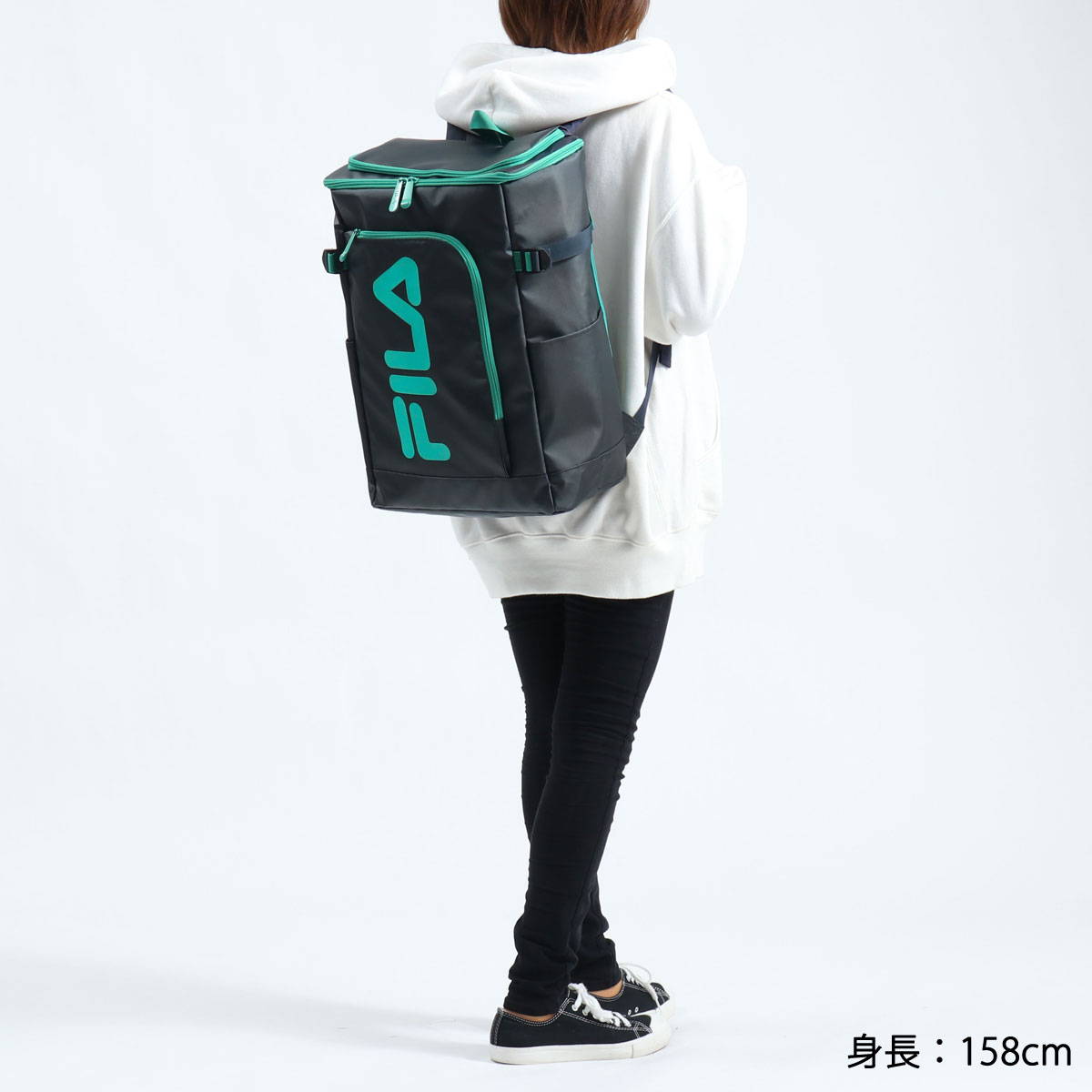 FILA フィラ シグナル リュックサック 30L 7577 7714