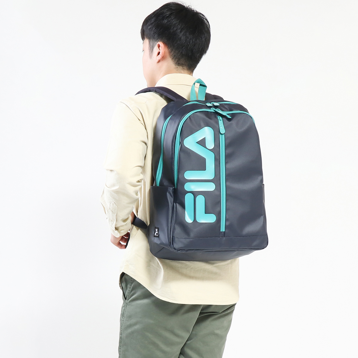 FILA フィラ シグナル リュックサック 25L 7578｜【正規販売店】カバン