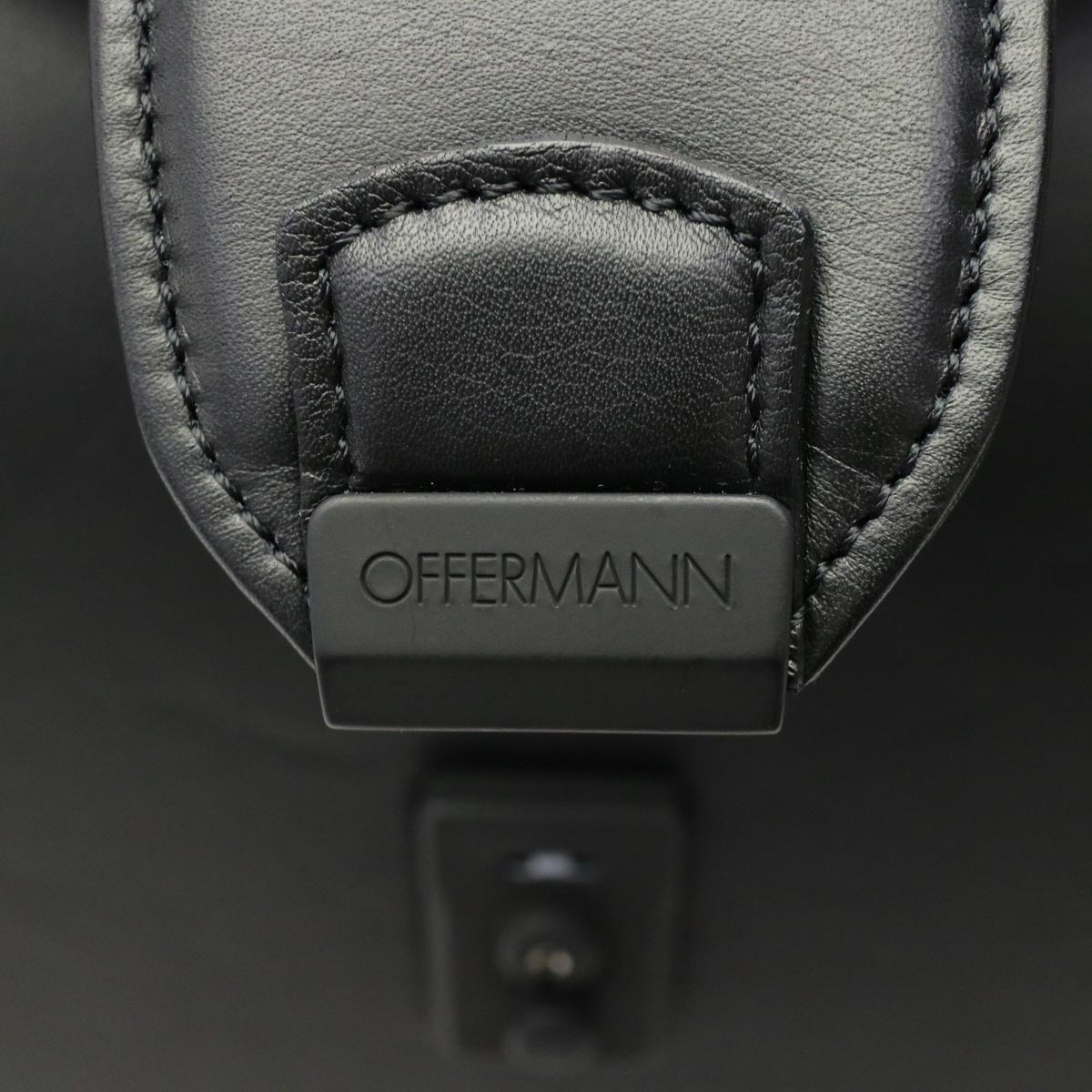 オファーマン バッグ OFFERMANN ダレスバッグ グローリエ ビジネス