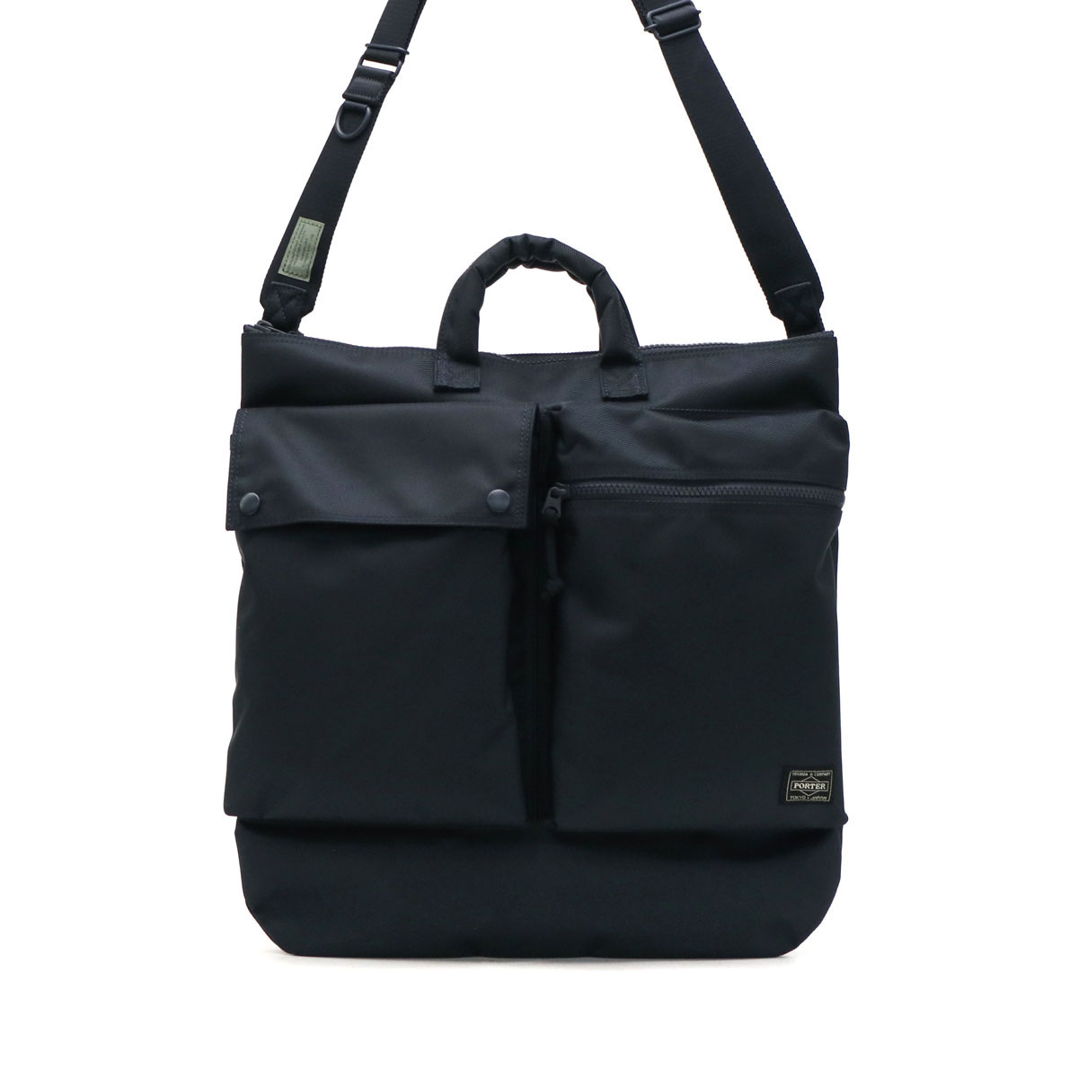 PORTER ヘルメットバッグ UNIT | gulatilaw.com