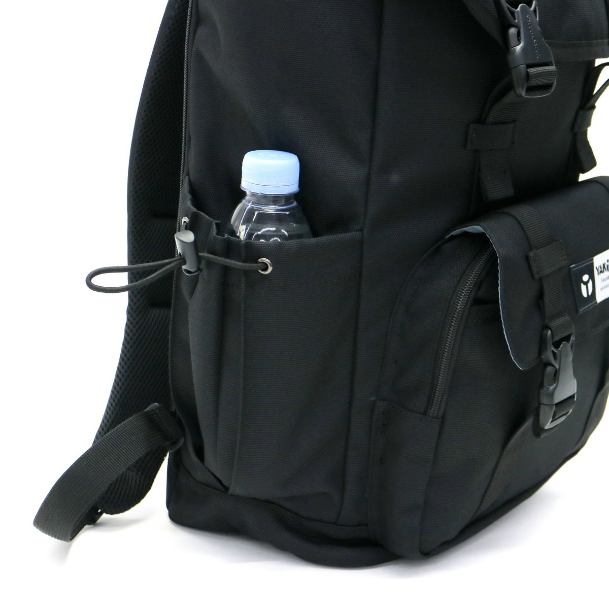 ヤックパック リュック YAKPAK バックパック FLAP BACKPACK フラップ