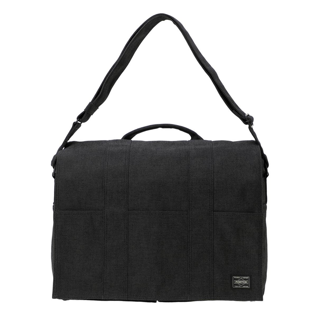 ポーター スモーキー ショルダーバッグ 592-27629 PORTER SMOKY SHOULDER BAG