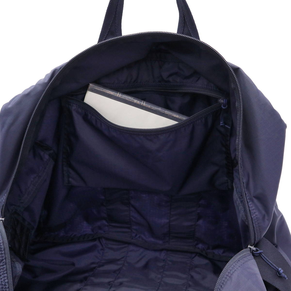 PORTER ポーター FLEX フレックス 2WAYダッフルバッグ（S） 48L 856-07420｜【正規販売店】カバン ・小物の専門店のギャレリアモール