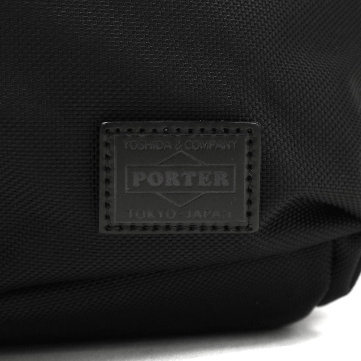 ポーター ボンド ショルダーバッグ 859-05619 吉田カバン PORTER BOND