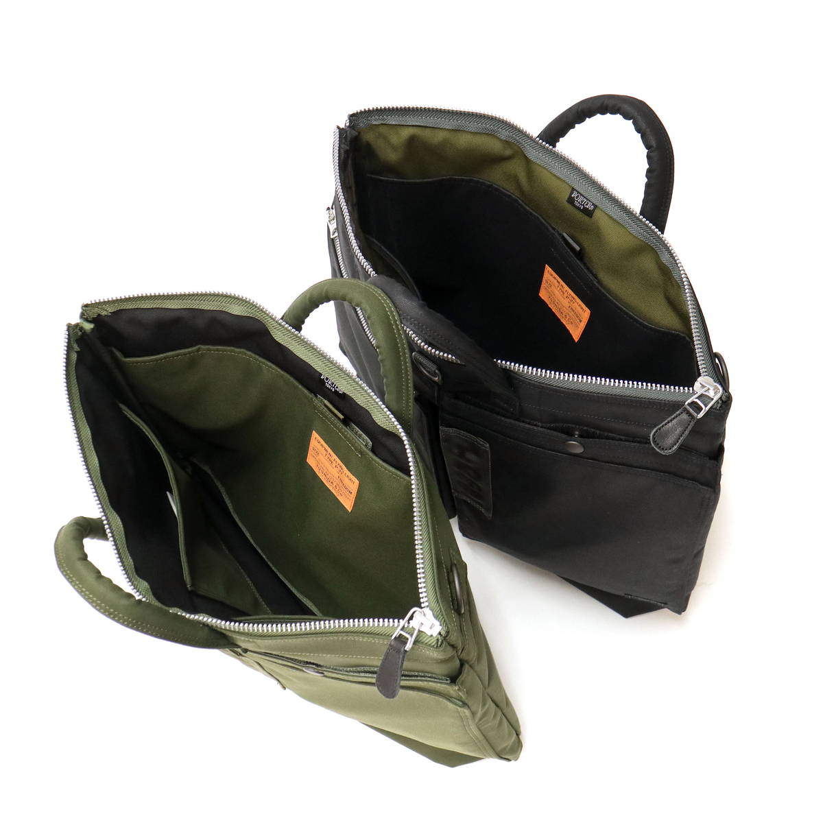 PORTER FLYING ACE 2WAY HELMETBAG [ 863-19690 ] – cotwohk