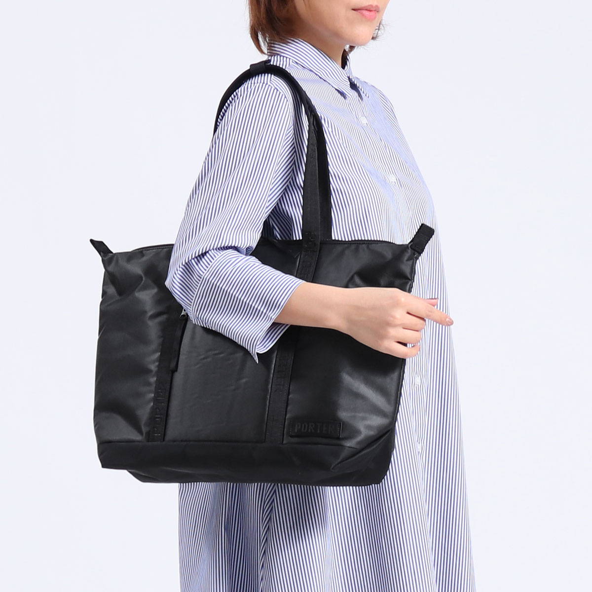 ポーター スペース トートバッグ 876-05808 吉田カバン PORTER SPACE