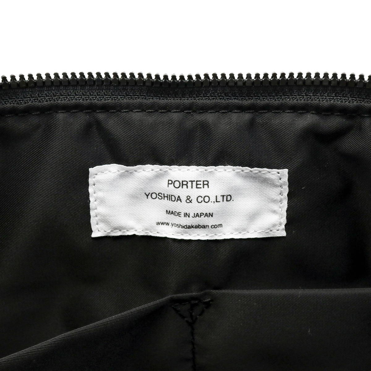 ポーター スペース サコッシュ(L) 876-05813 吉田カバン PORTER SPACE