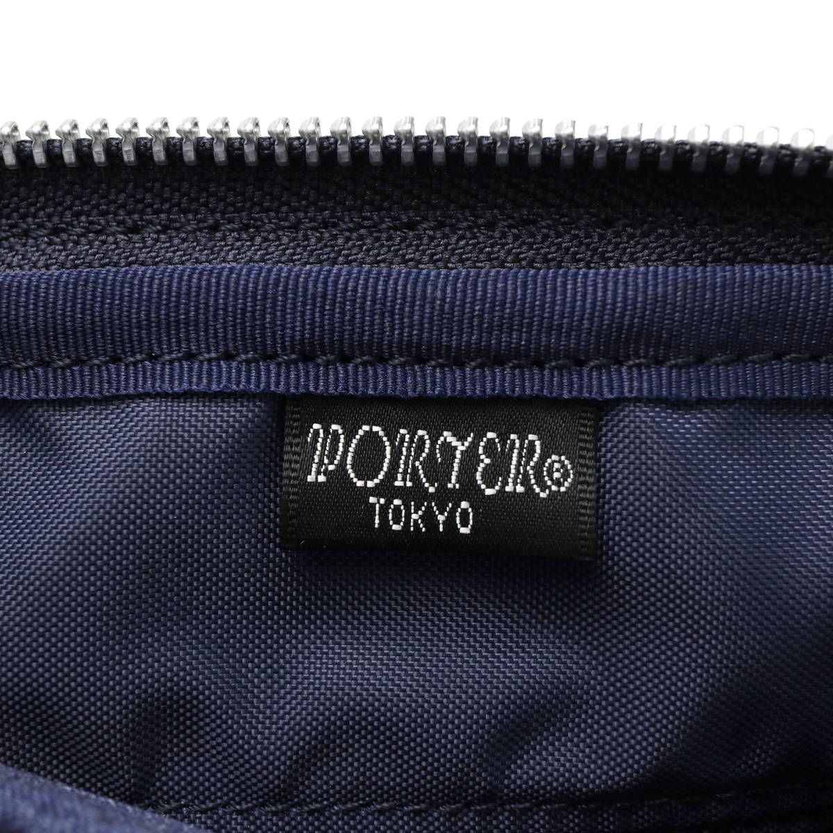 ポーター デニム ショルダーバッグ 892-15101 吉田カバン PORTER DENIM